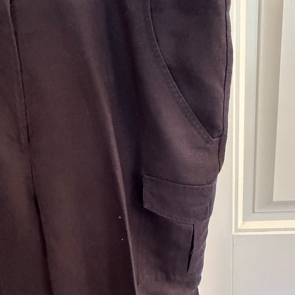 Women’s cargo type pant